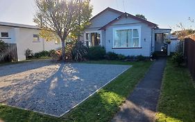 Charming House In Westport